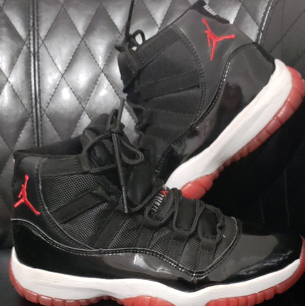 Air Jordan Retro 11 (X1)